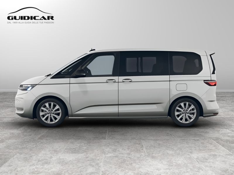 GuidiCar - VOLKSWAGEN INDUSTRIALI NUOVO Multivan 1 Multivan Life  2.0 TDI 110kW  ant. DSG Nuovo